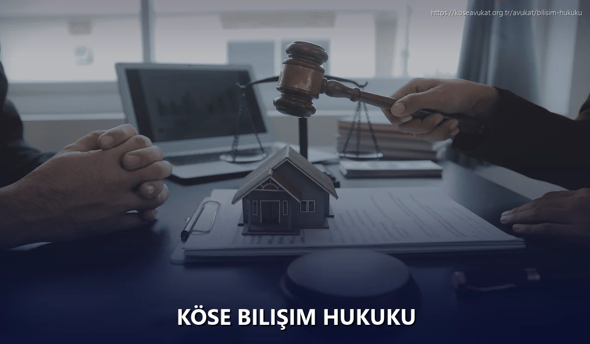 Köse Bilişim Hukuku