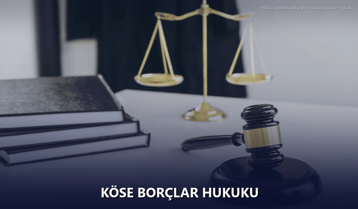 Köse Borçlar Hukuku