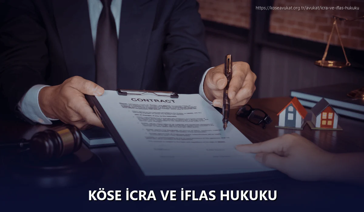 Köse İcra ve İflas Hukuku